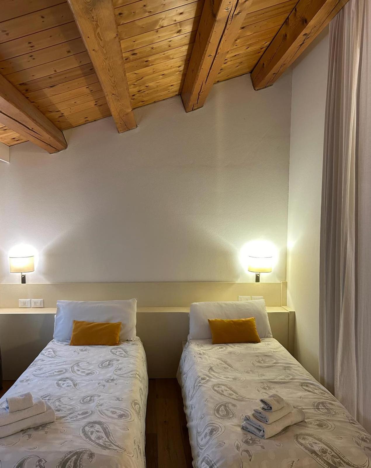 Beehouse - La Casa Delle Api Agriturismo Борсо-дель-Граппа Экстерьер фото