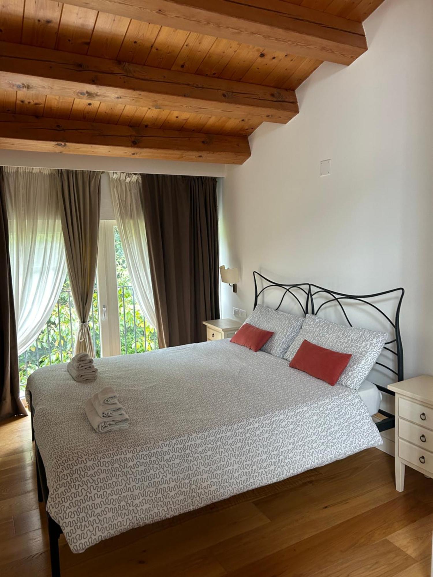 Beehouse - La Casa Delle Api Agriturismo Борсо-дель-Граппа Экстерьер фото